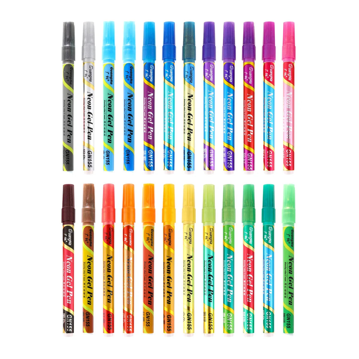 Ultrafine Art Pens